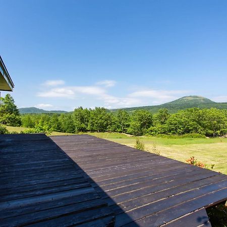 Family Camp Hanafurari Teshikaga Εξωτερικό φωτογραφία