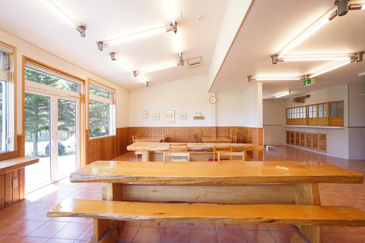 Family Camp Hanafurari Teshikaga Εξωτερικό φωτογραφία
