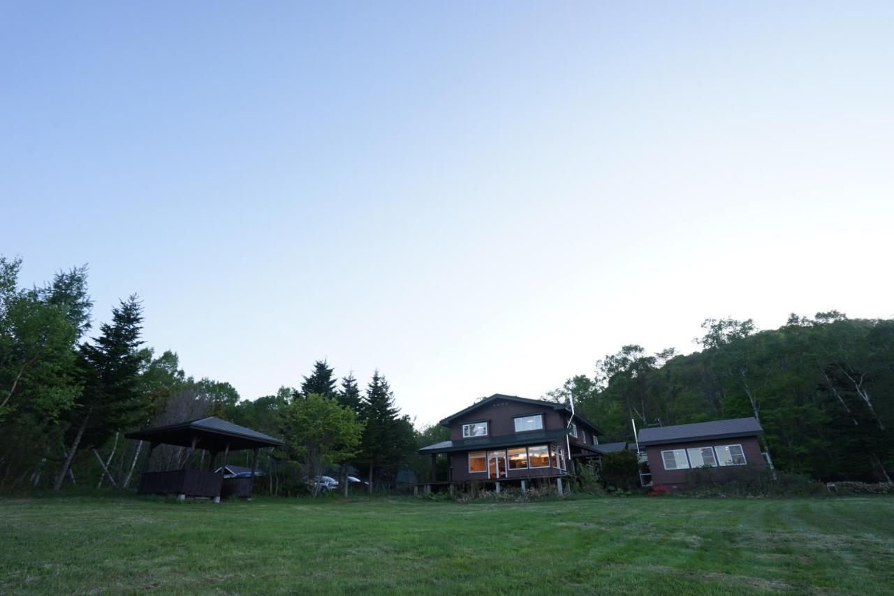 Family Camp Hanafurari Teshikaga Εξωτερικό φωτογραφία