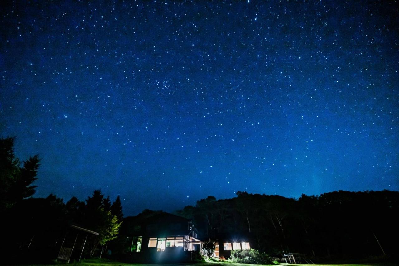 Family Camp Hanafurari Teshikaga Εξωτερικό φωτογραφία