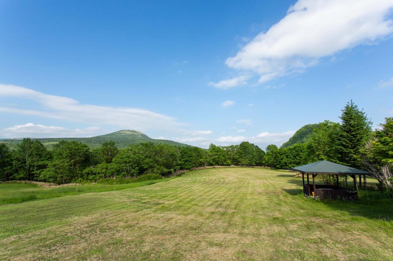 Family Camp Hanafurari Teshikaga Εξωτερικό φωτογραφία