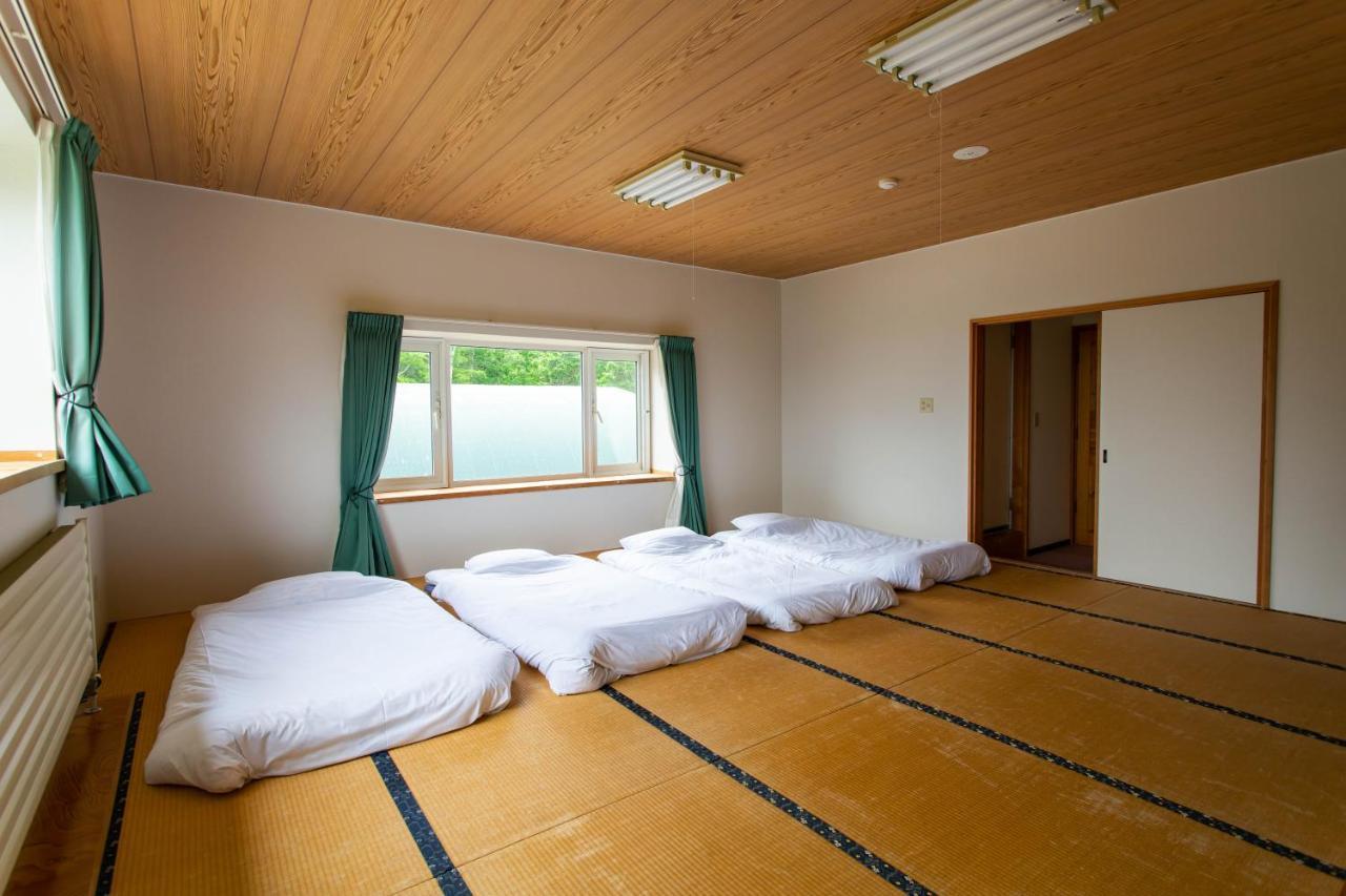 Family Camp Hanafurari Teshikaga Εξωτερικό φωτογραφία