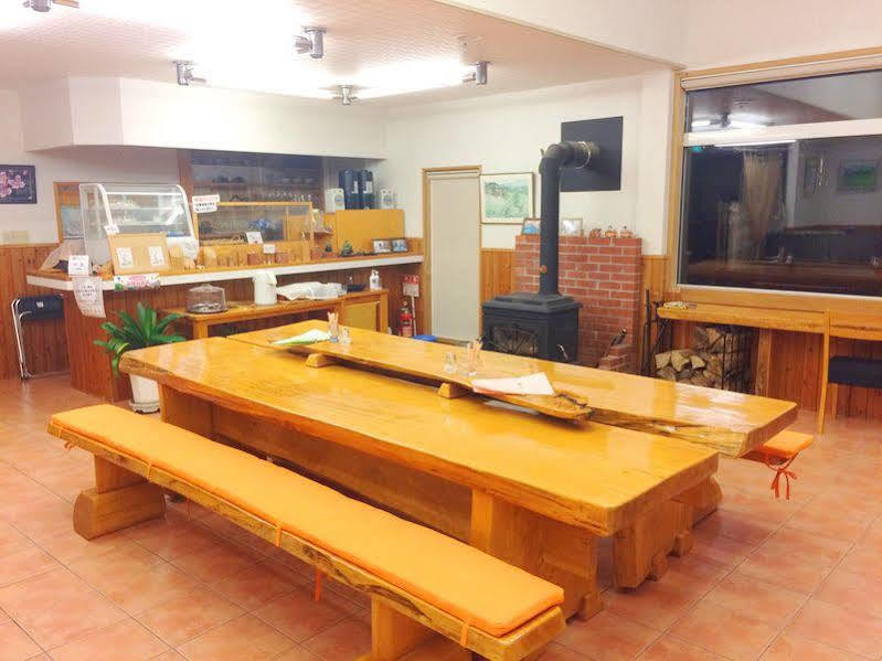 Family Camp Hanafurari Teshikaga Εξωτερικό φωτογραφία